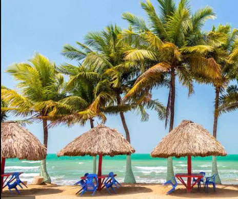 Paseo de playas y gastronomía en Puerto Colombia